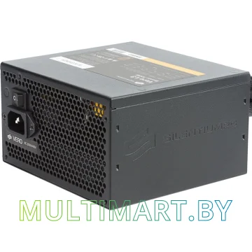 Блок питания SilentiumPC Vero L3 Bronze 700W (SPC267)